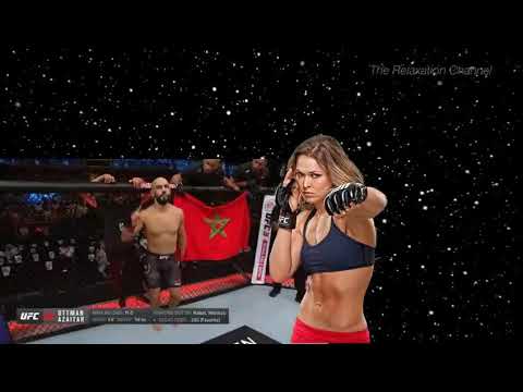 Otthman azaitar vs Teemu Packallen UFC