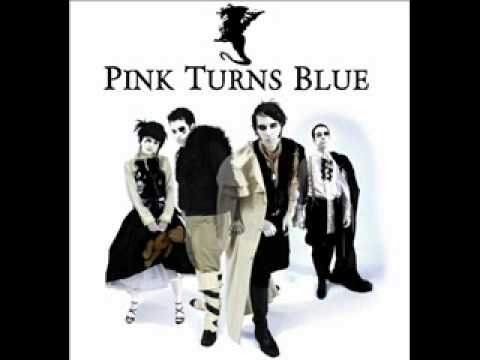 Pink Turns Blue - Storm Rider