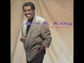 Ben E. King - You've Got All Of Me