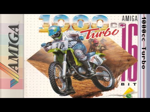 1000cc Turbo picture