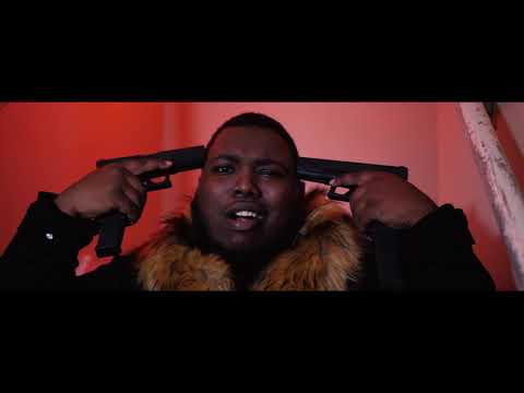 Steve TTP - PTSD (Talkin 2 The Reaper) Video By @QuadMusic_Films