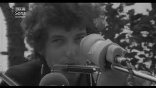Bob Dylan - All I Really Want to Do