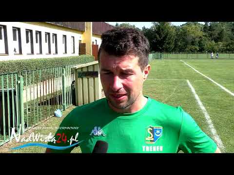 15.08.2019 Siarka II Tarnobrzeg - Pogoń Leżajsk 1:0 (0:0)