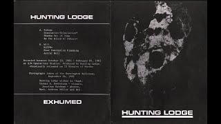 Hunting Lodge - Shadow Out of Time