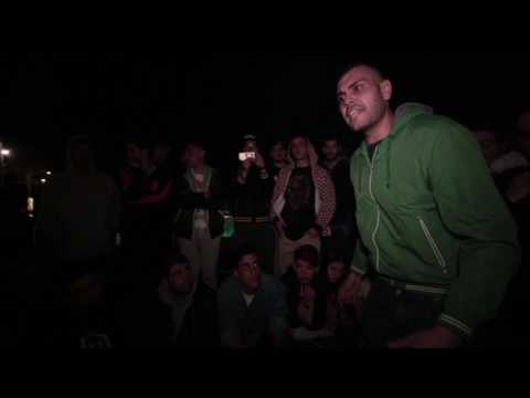 VIVI vs BIO G - (Cuartos) - MURCIA vs ALMERIA