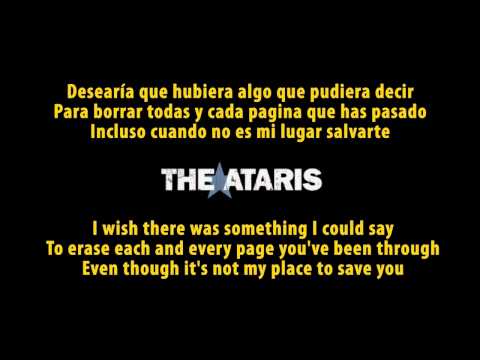 The Ataris - My Reply [So long, Astoria] Subtitulos Español