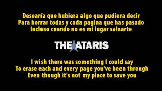 The Ataris - My Reply [So long, Astoria] Subtitulos Español