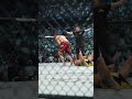 ISLAM MAKHACHEV IS THE UNDISPUTED LIGHTWEIGHT CHAMPION!