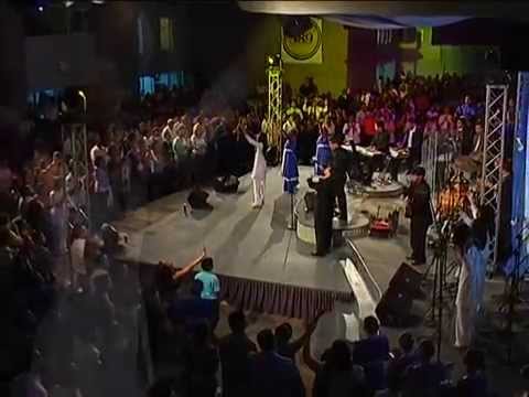 ElimRD - Ministerio Eterno / Precioso Cordero | 20 Enero 2010