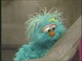 Classic Sesame Street Polly Darton Sings She Ll Be Coming Round The Subway 1991
