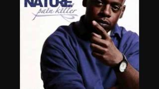 Nature - Sometimes I Wonder (Feat. Nas) UNRELEASED