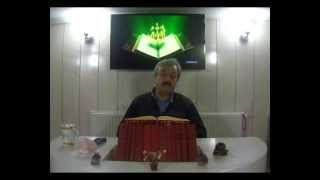 Ali SANVER MÜSLÜMANLARIN MEDENİYETTE GERİ kalma sebepleri