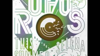 RÜFÜS - This Summer (Parachute Youth Remix)