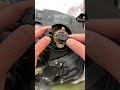 Installing MACBOT H7 LED Headlight Bulb A Step By Step Guide For Brighter Safer Driving Experience