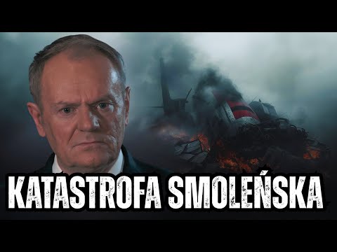Katastrofa Smoleńska 