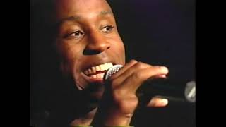 The Atomic Fireballs-Mata Hari-Live At The Double Door-Chicago-1999