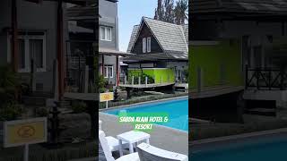 Download lagu Kolam Air Panas Garut Sabda Alam Hotel & Resort Terbaru 2023 #kolamairpanas mp3