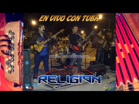 La Ultima Batalla - Religion Nortena