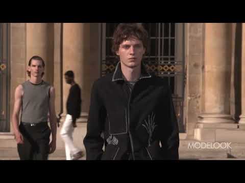 Officine Générale | Spring Summer 2023