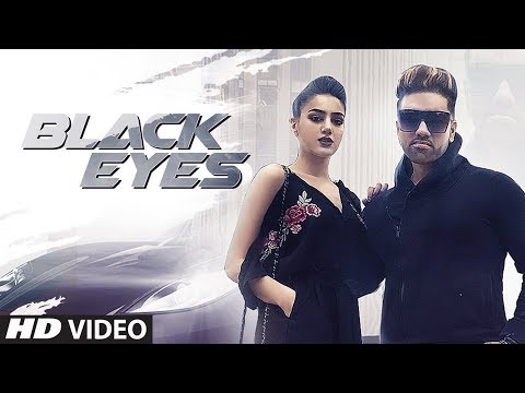 Black Eyes