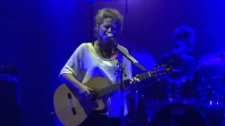 Selah Sue - Time @ Francofolies 2015