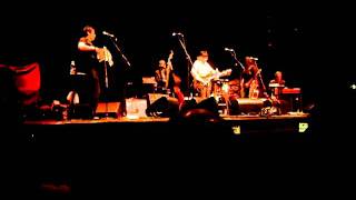 Cayamo 2012 -- Buddy Miller