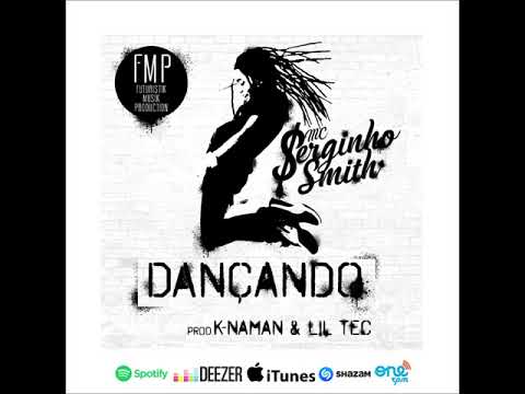 Mc Serginho Smith - Dançando [ Futuristik Musik ]