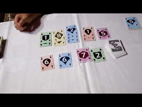 GAP (funbot) / Essen 2022 / Herbstneuheit 2022