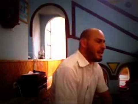 Avdush Krosa Surah en Nas