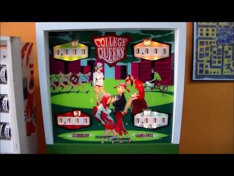 Using Schematics to troubleshoot a 1969 Gottlieb E.M. Pinball Machine! Tricky stuff.....