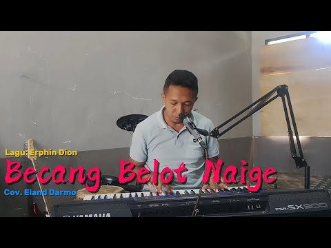 BECANG BELOT NAIGE(Erphin Dion) Cov. Erland Darmo