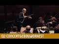 Beethoven - Symphony No. 5 - Iván Fischer | Concertgebouworkest