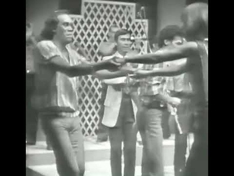 La Mona Jiménez - Carlitos Rolan - Coquito Ramallo