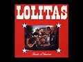 Lolitas - "Animal Sauvage" (1989)