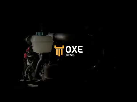 OXE300: Beneath the Cowling