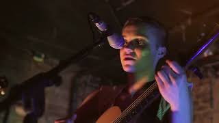 Sayde Price -Wilt All Rosy live