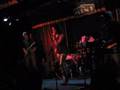 Res: Sittin Back - Live @ the Mint -