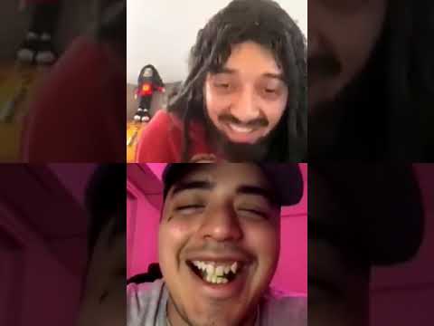 Rastacuando vs Kodigo freestyle 🔥