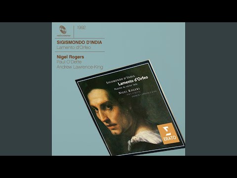 Le musiche a una e due voci, Book 5: No. 11, Sfere, fermate