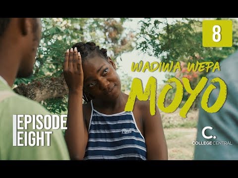 Wadiwa Wepa Moyo S1  Ep 8