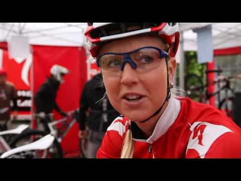 2010 World Cup XC 4 - Champery