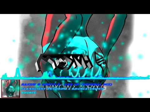 HAKOW & Adryx-G - ASS UP (Official Video)