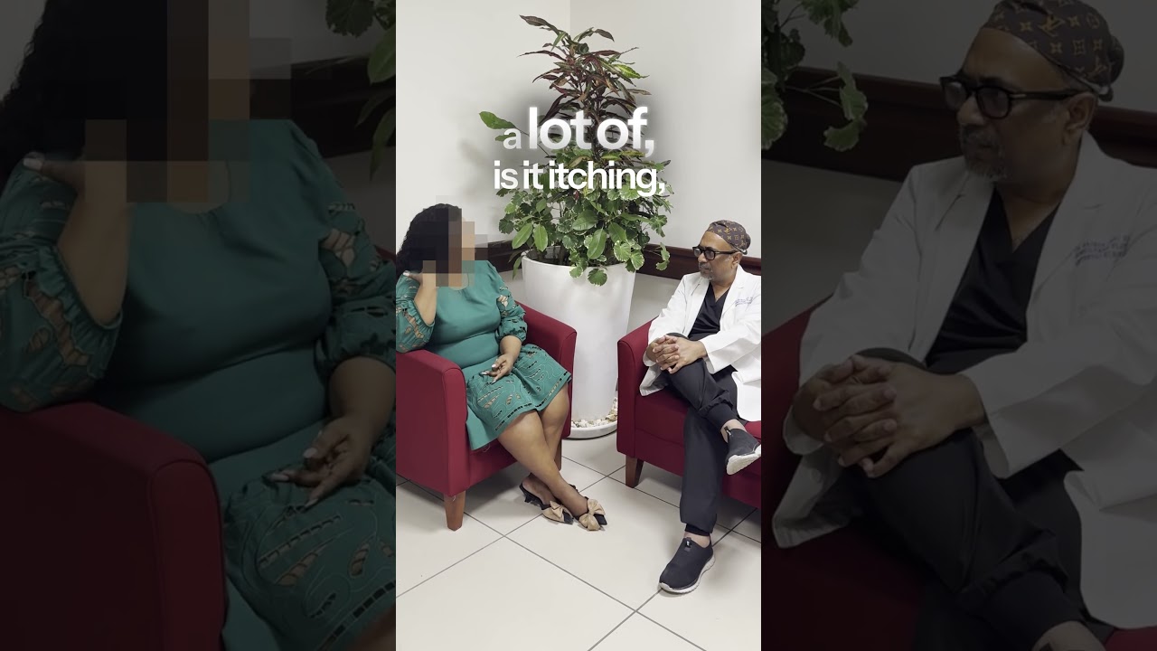 Life After Breast Reduction: Real Patient Transformation | Dr. Rajesh Vasu – Best Plastic Surgeon