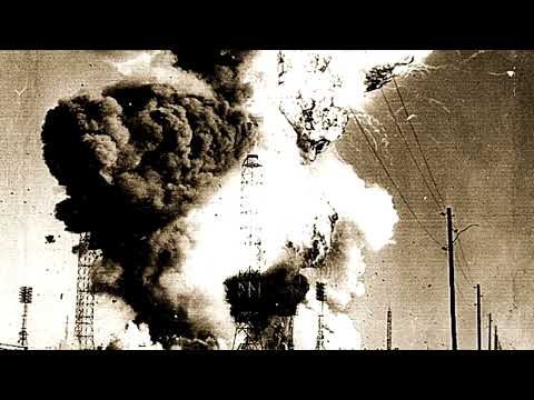 Ja kush konsiderohet si fatkeqësia më e madhe në historinë raketore të njerëzimit