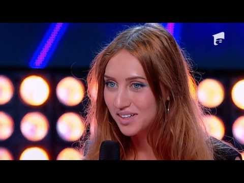 Trupa November primeste trei de DA cu melodia "Written in the Stars" la preselectiile X Factor