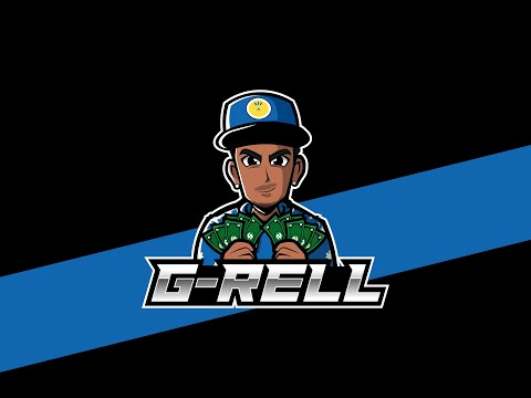 G-RELL-Rell Shit