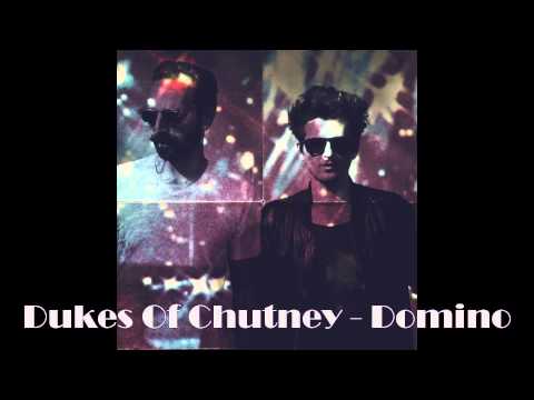 Dukes of Chutney - Domino