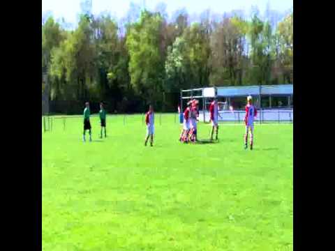 VV FC Emmen terugblik seizoenen 2006-2008 2012-09-28.WMV