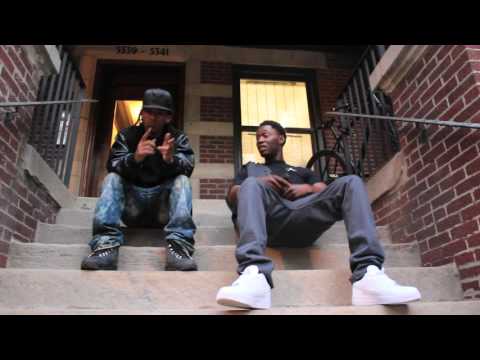 Lee Money EFG & Chi Boogie PUT THAT ON ME