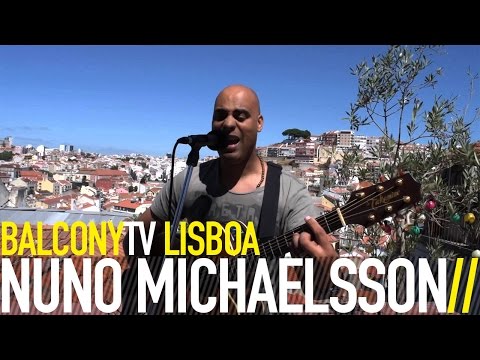 NUNO MICHAELSSON - IN MY FANTASIES (BalconyTV)